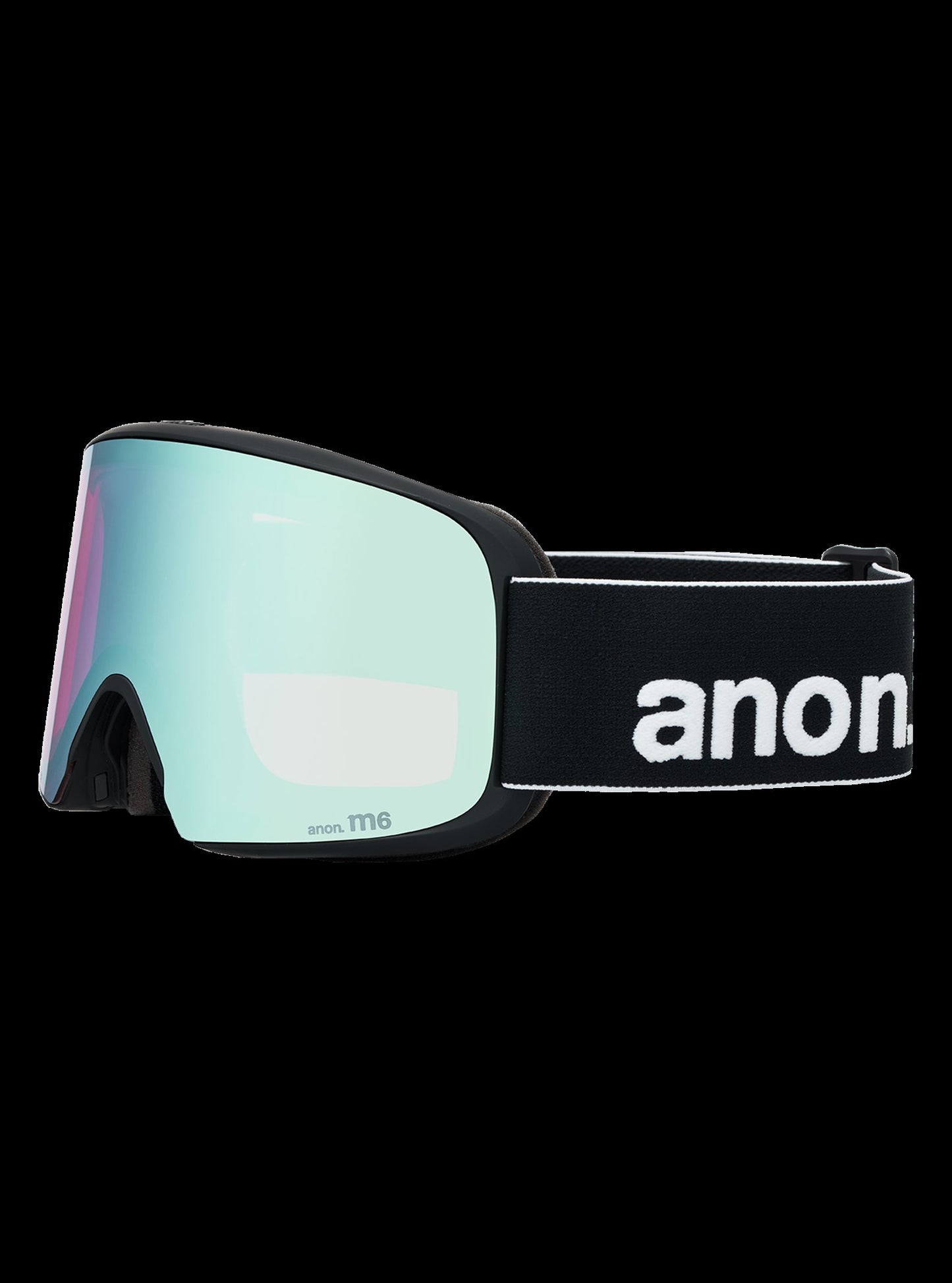 Burton M6 BLACK/PRCV VRBL 26