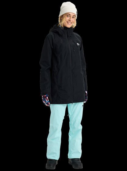 Burton W RSRV JK TRUE BLACK 26