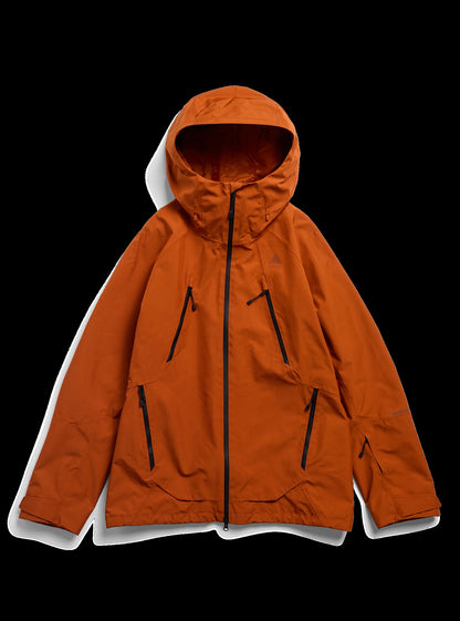 Burton M GORE RSRV JK SPICED CHAI 27