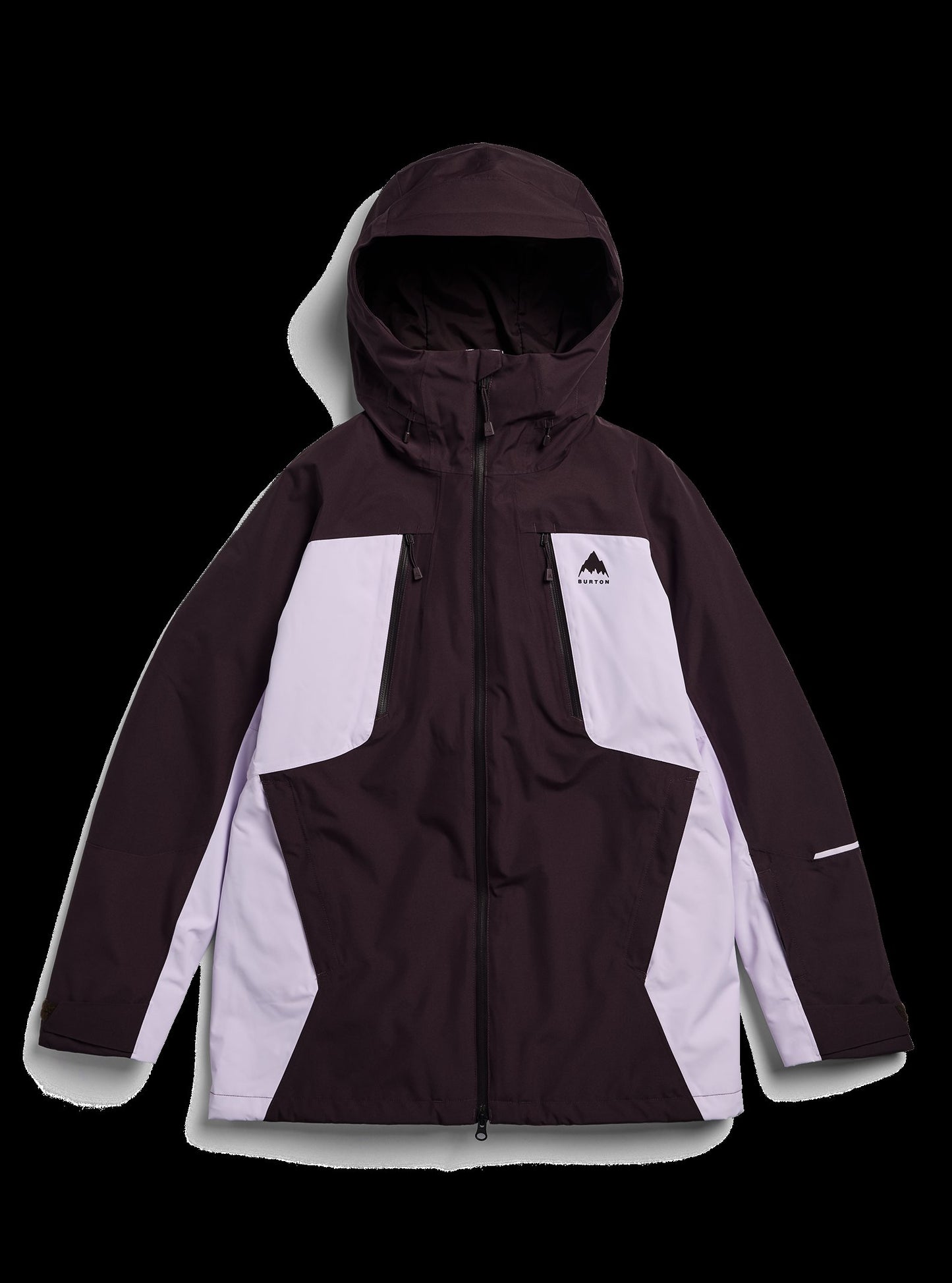 Burton W RSRV 3N1 JK BEHUGB/MOONDP 27