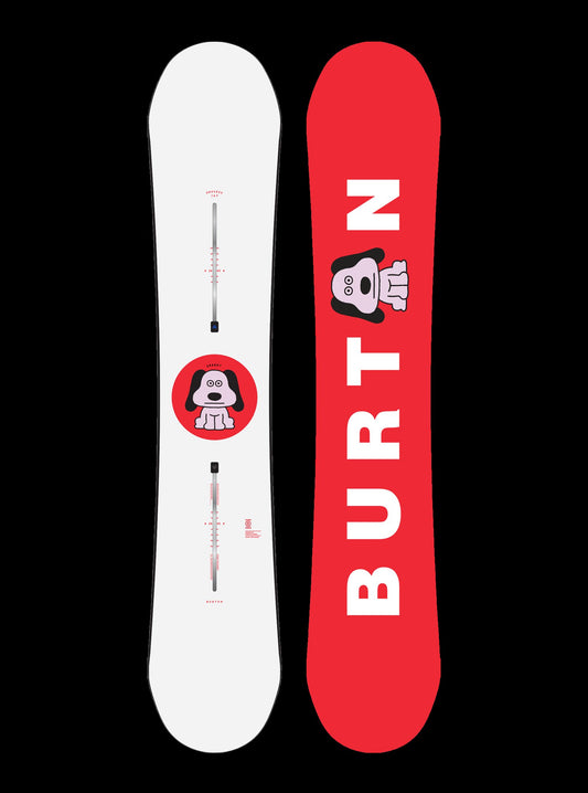 Burton PROCESS FV GOOD DOG 27