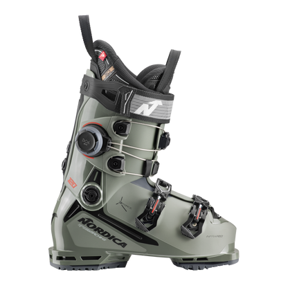 Speedmachine 3 120 BOA Cuff