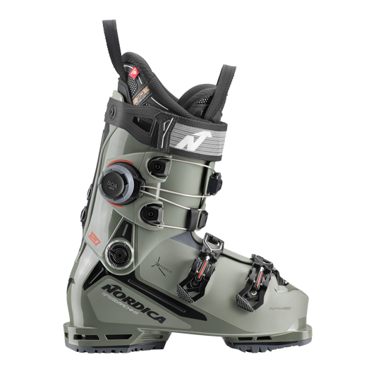 Speedmachine 3 120 BOA Cuff