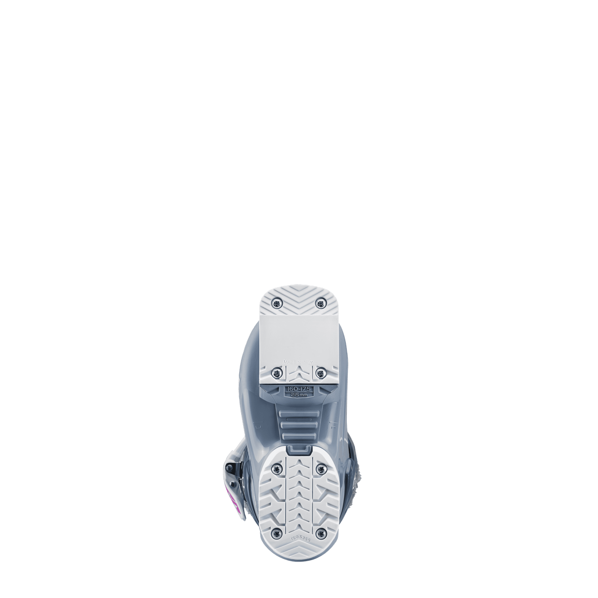 Speedmachine J 1 (Girl)
