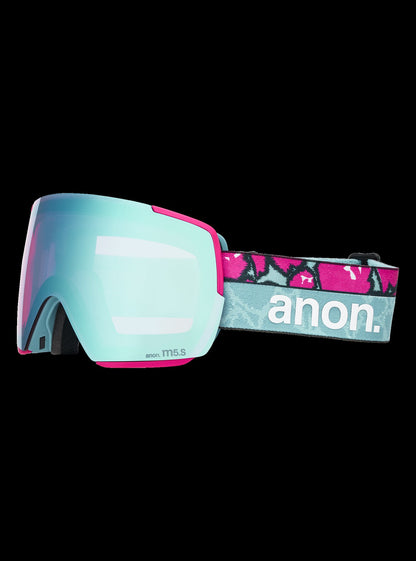 Burton M5S PNKTD/PRCV VRBL 26