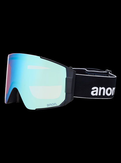 Burton SYNC BLACK/PRCV VRBL 26
