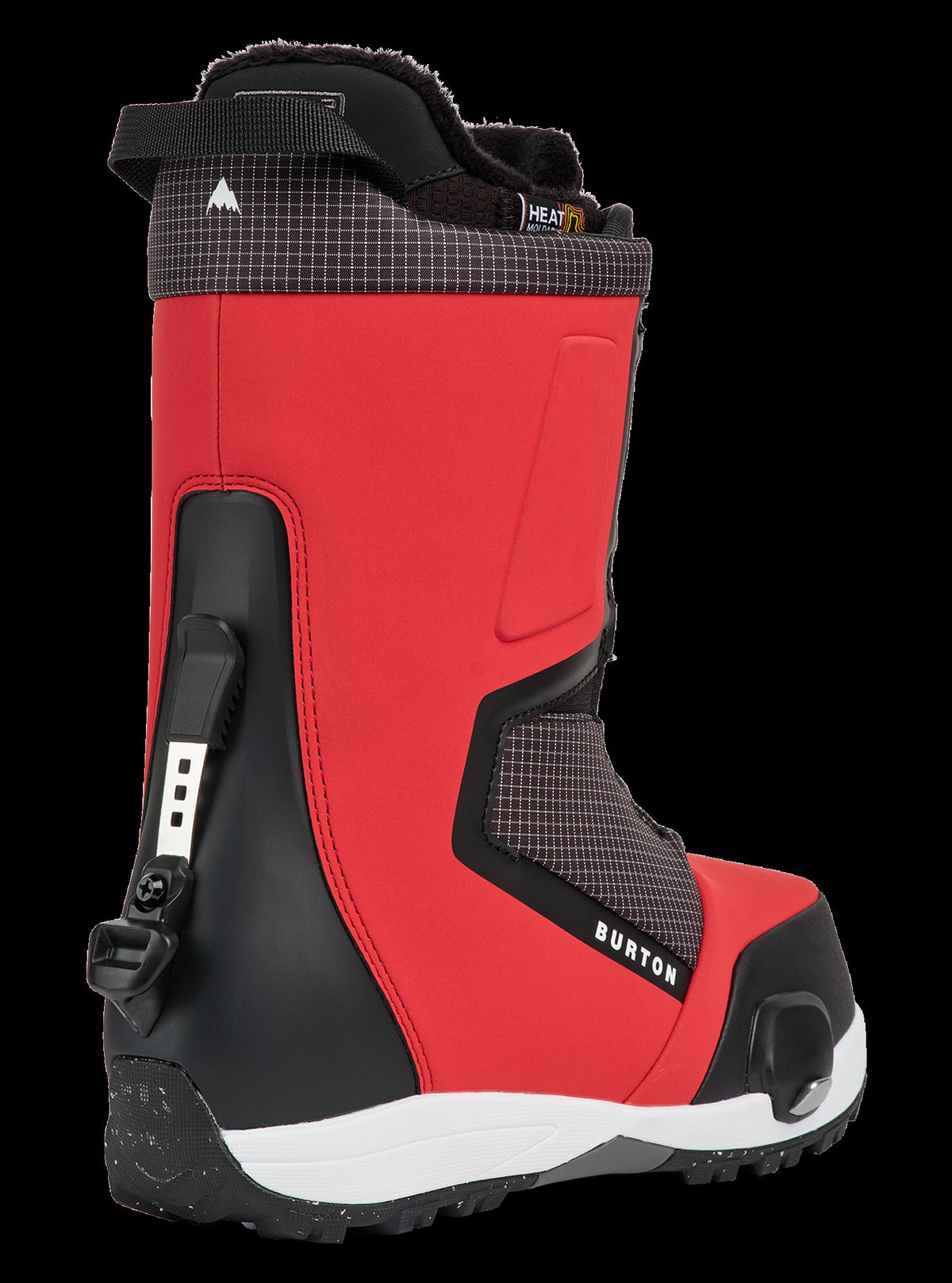 Burton M HIGHSHOT SO GRNGRD/BLCK 27