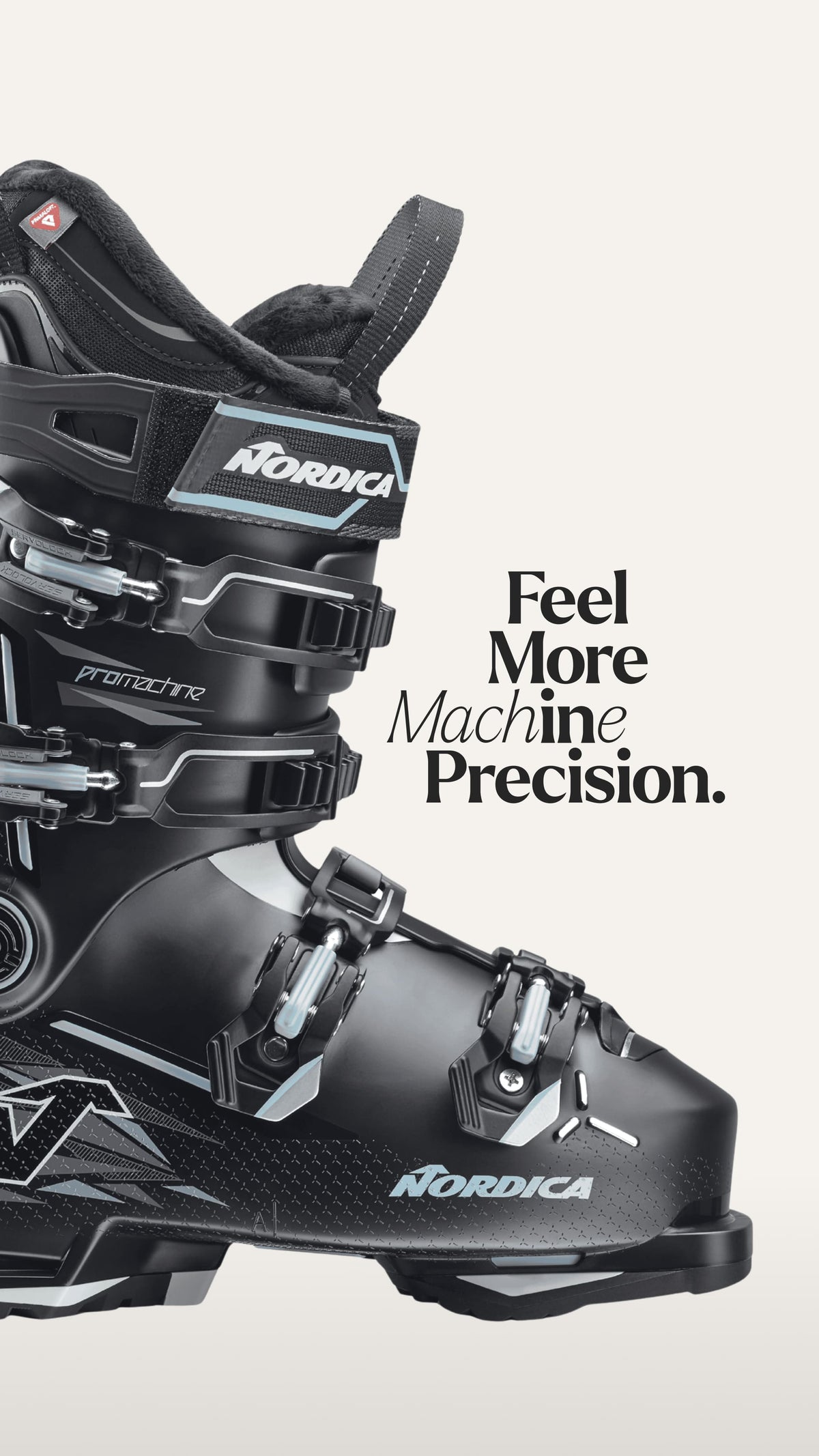 Promachine 3 95 W