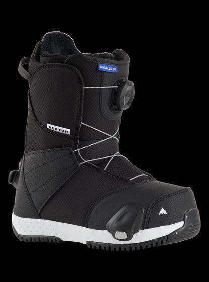 Burton K SMALLS SO BTS BLACK 26
