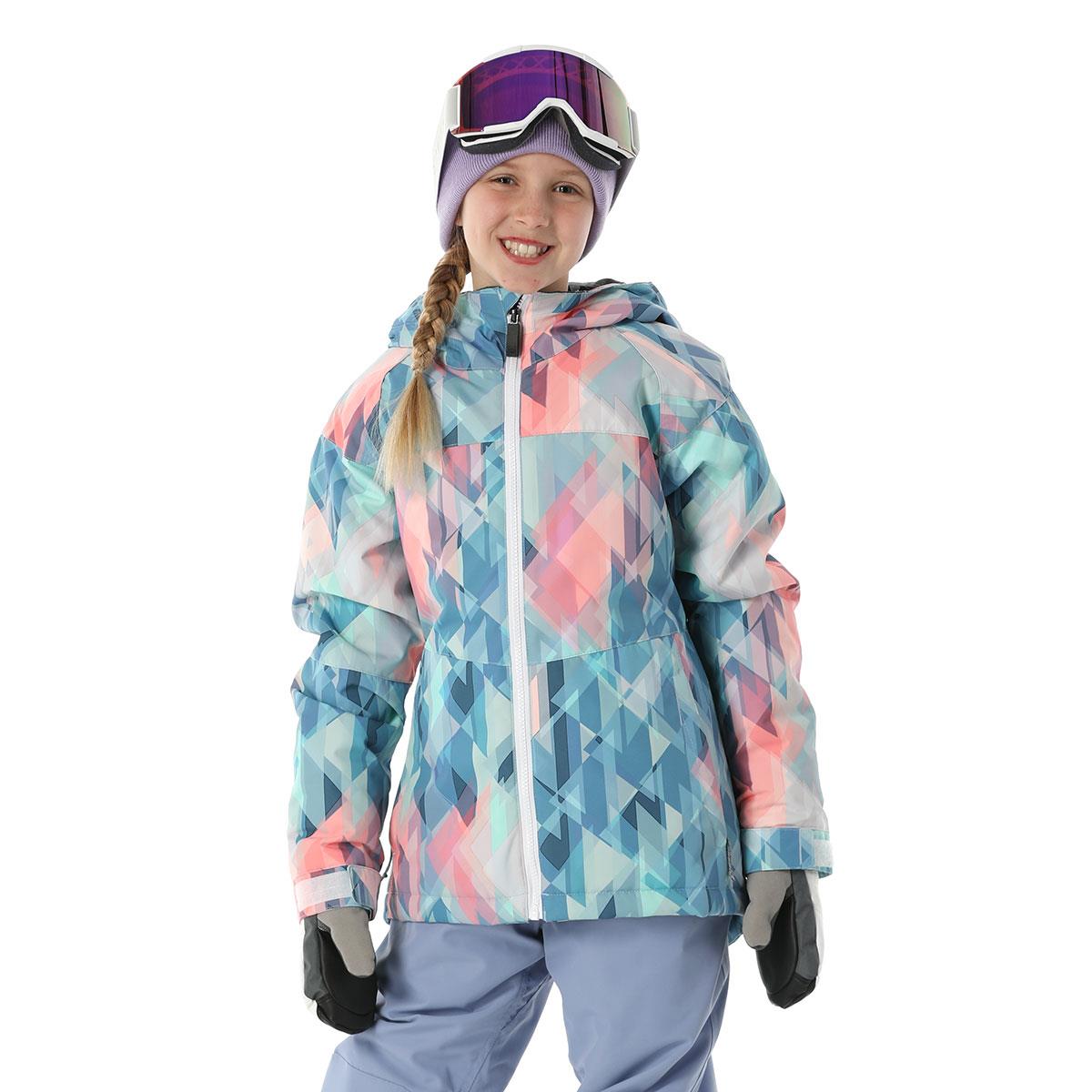 686 Girls' Athena Insulated Jacket 25