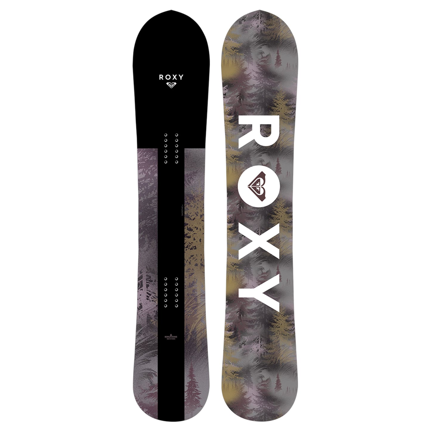ROXY SMOOTHIE 26