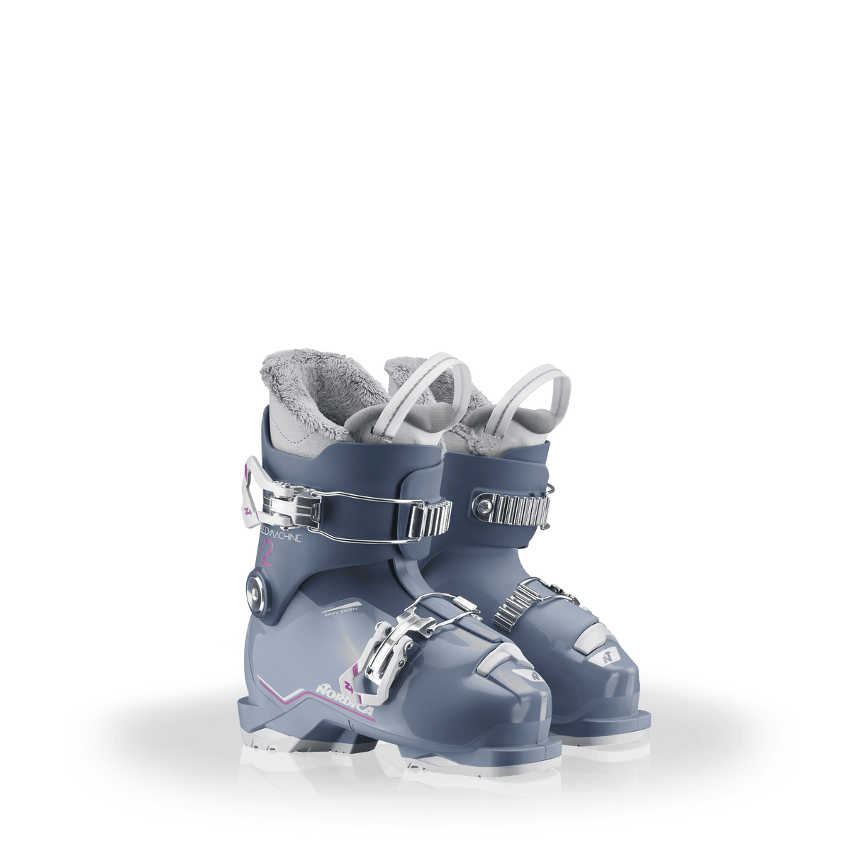 Speedmachine J 2 (Girl)
