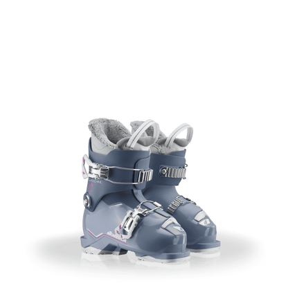 Speedmachine J 2 (Girl)