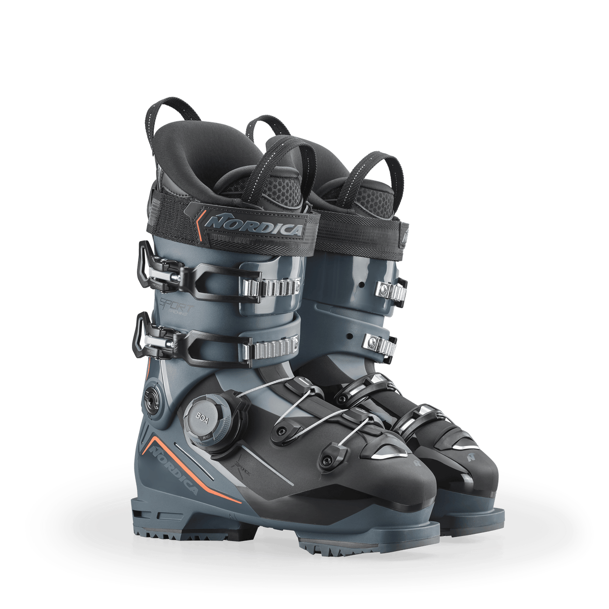 SPORTMACHINE 3 100 BOA