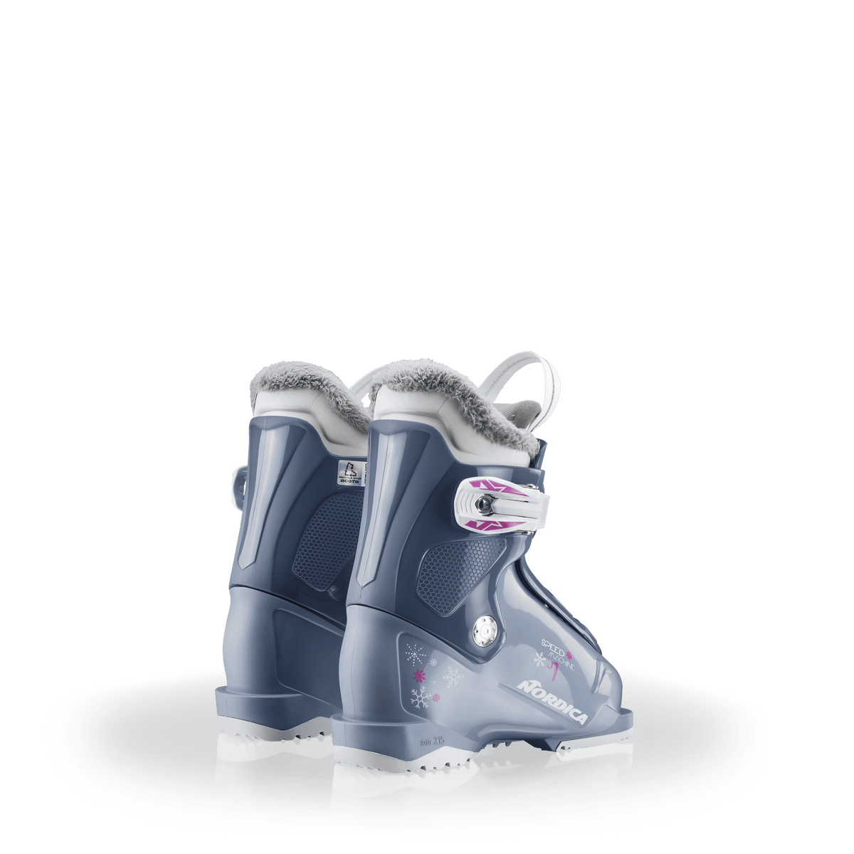 Speedmachine J 1 (Girl)