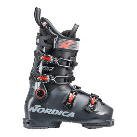 Nordica 25 PRMCHN 110 BKRD