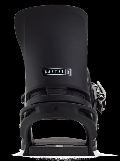 Burton M CARTEL X BLACK 26