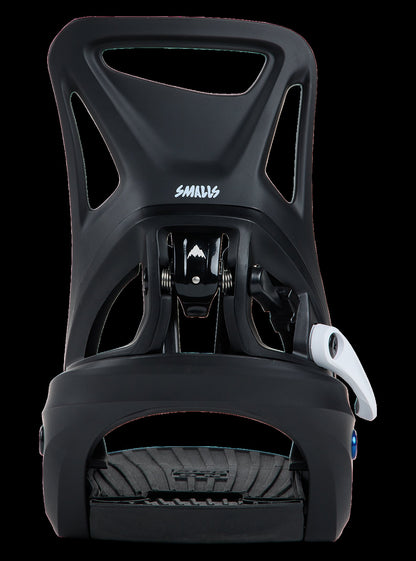 Burton K SMALLS SO BND BLACK 26