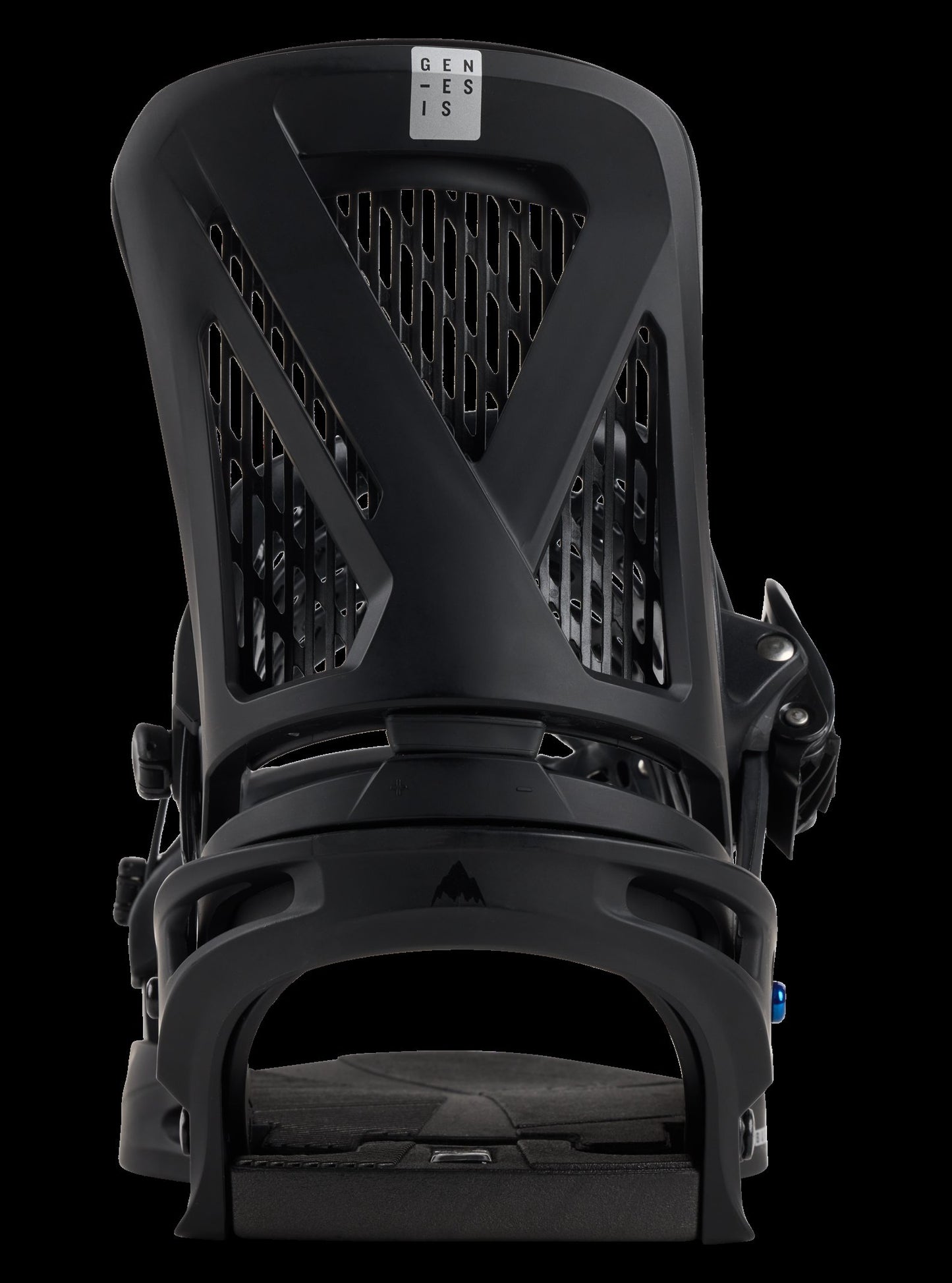 Burton M GENESIS BLACK 26
