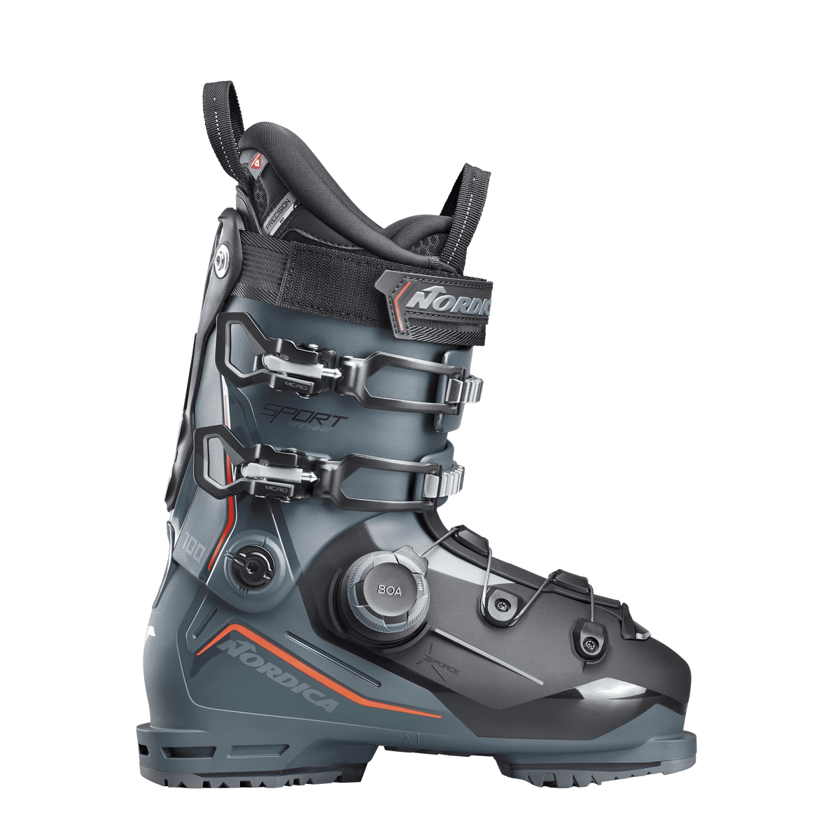 SPORTMACHINE 3 100 BOA
