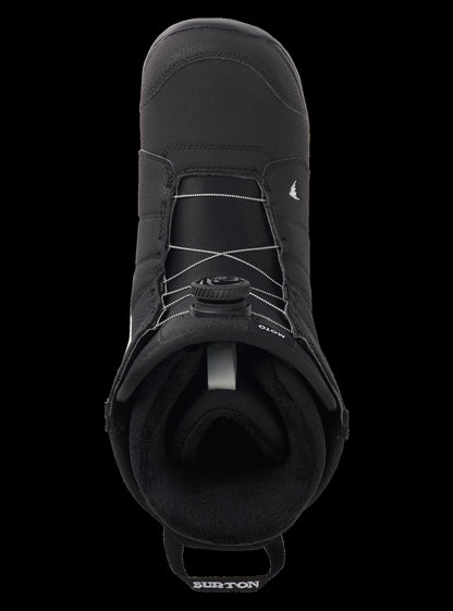 Burton M MOTO BOA BLACK 27