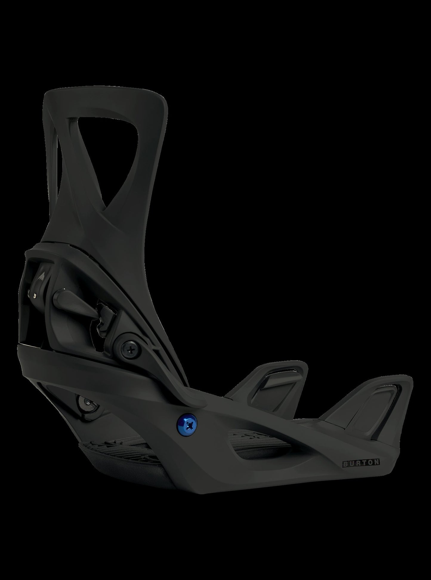 Burton W STEP ON SO BLACK 27