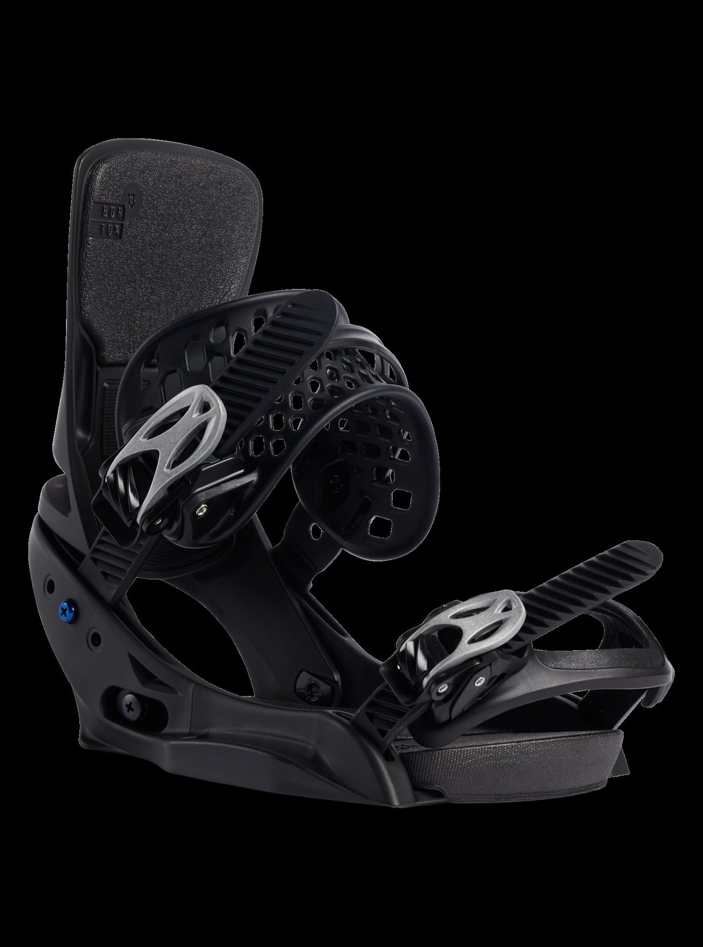 Burton W LEXA X EST BLACK 26