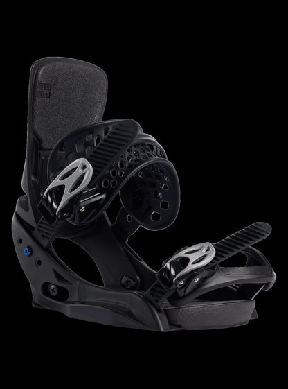Burton W LEXA X EST BLACK 26