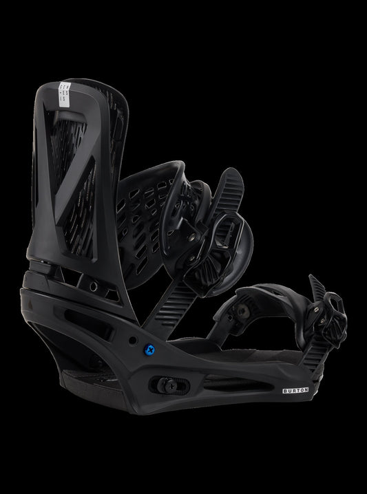 Burton M GENESIS BLACK 26