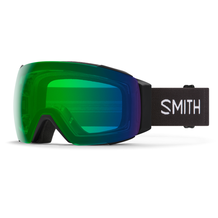 Smith I/O Mag 25