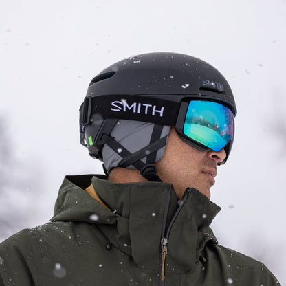 Smith IO MAG 27