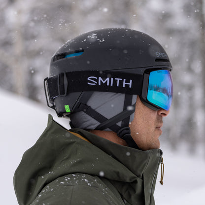 Smith IO MAG 27