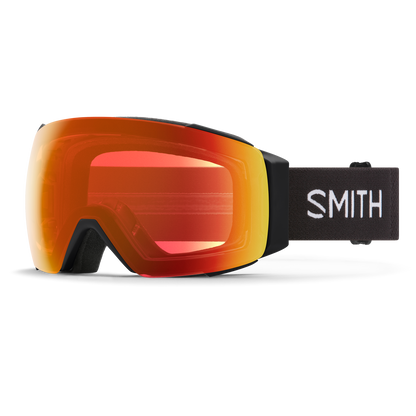 Smith IO MAG 27