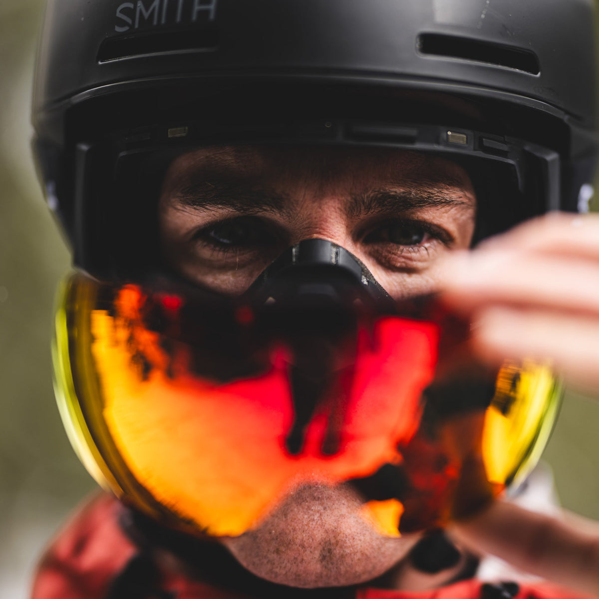 Smith IO MAG 27