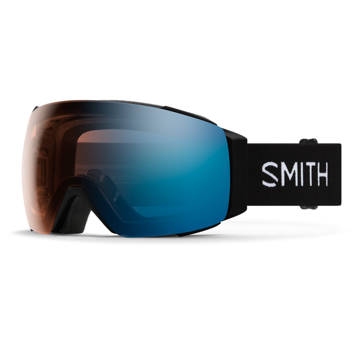 Smith I/O Mag 25