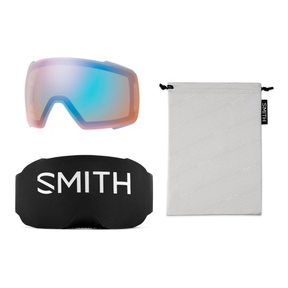 Smith IO MAG 27