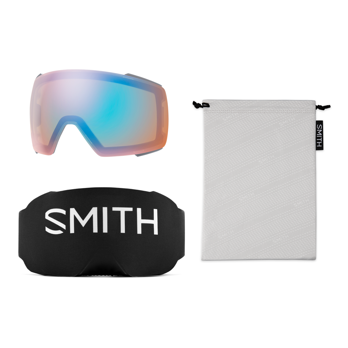 Smith IO MAG 27