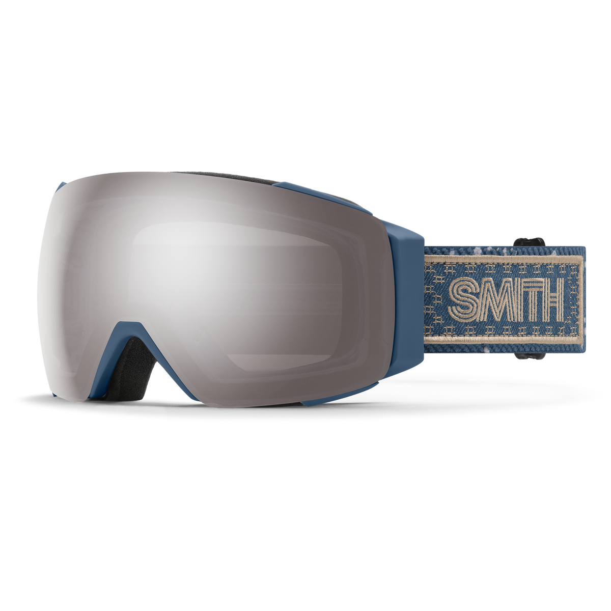 Smith IO MAG 27