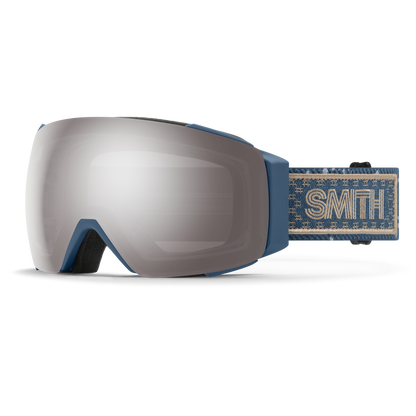 Smith IO MAG 27