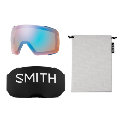 Smith IO MAG 27