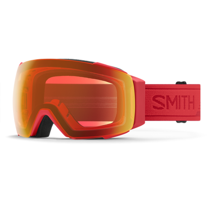 Smith IO MAG 27
