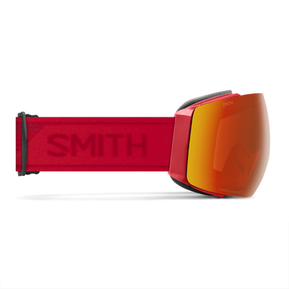 Smith IO MAG 27