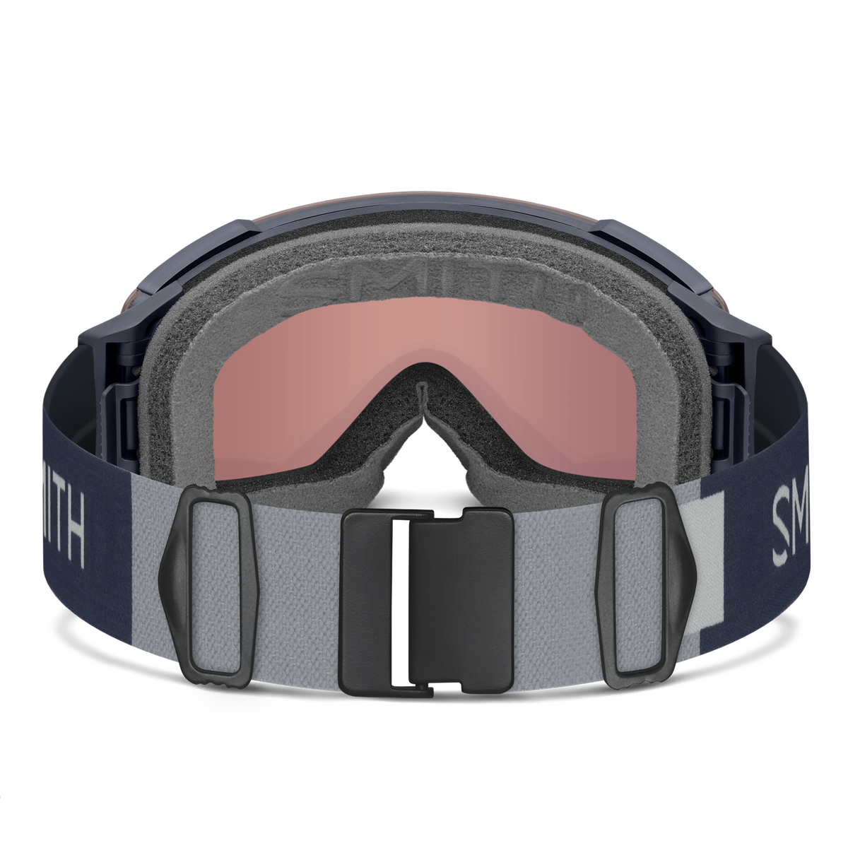 Smith IO MAG 27