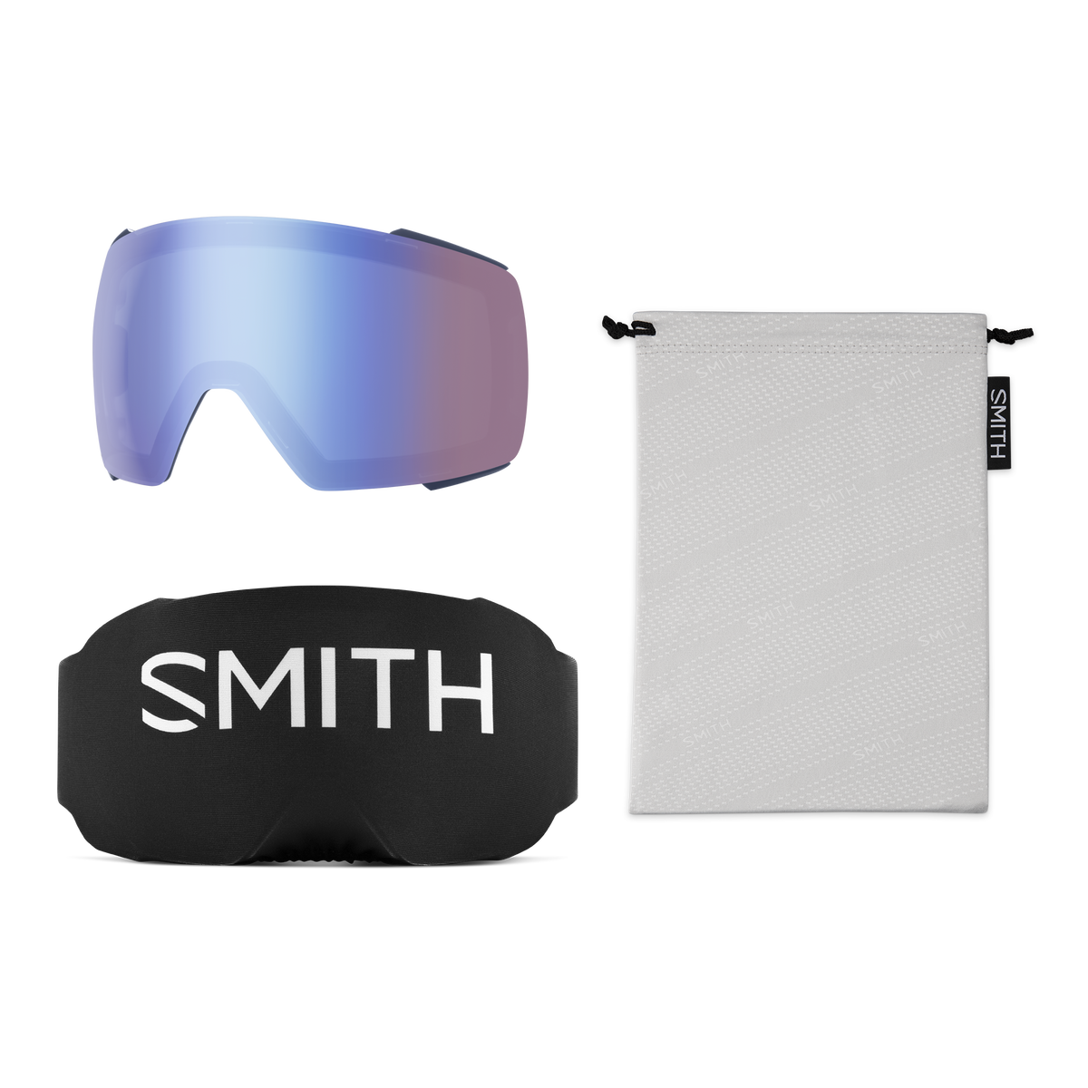 Smith IO MAG 27
