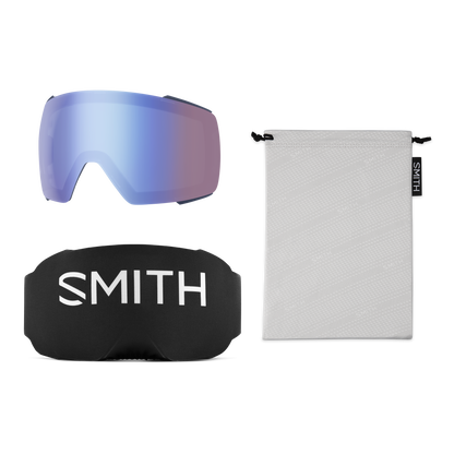 Smith IO MAG 27