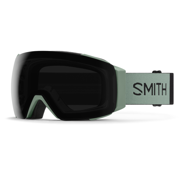 Smith I/O Mag 25