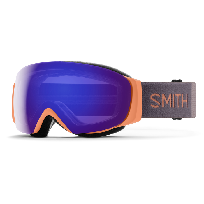 Smith I/O Mag S 25