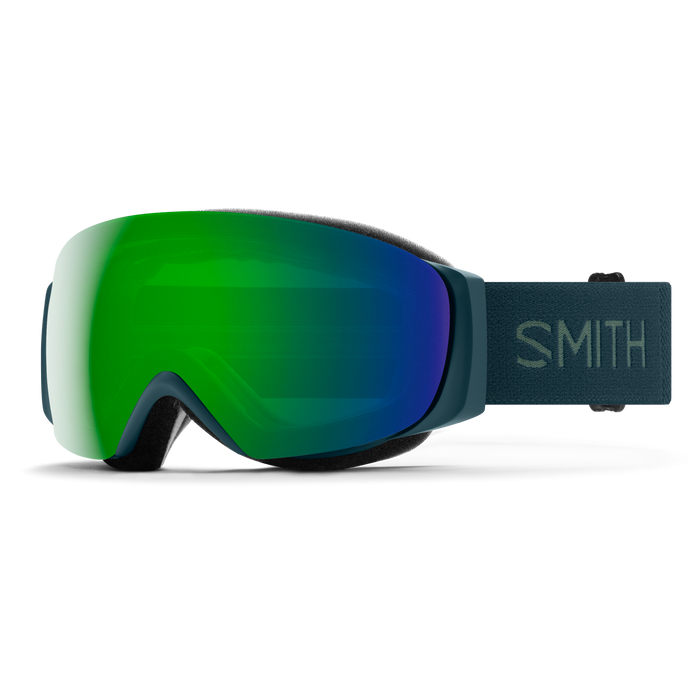 Smith I/O Mag S 25