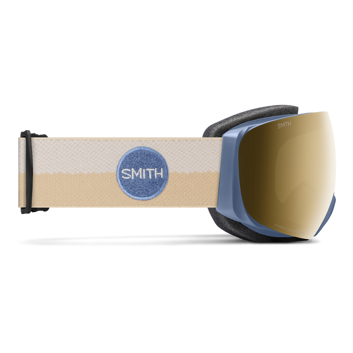 Smith IO MAG S 27