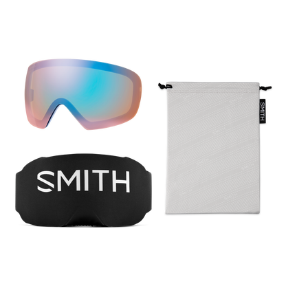 Smith IO MAG S 27